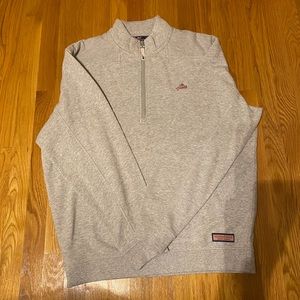 Men’s Vineyard Vines Quarter Zip